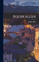Roger Allier