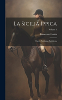 Sicilia Ippica