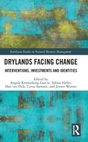 Drylands Facing Change