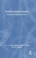 Feminist Animal Studies