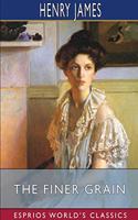 Finer Grain (Esprios Classics)