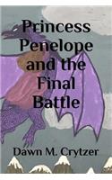 Princess Penelope and the Final Battle