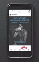 Instagram Micro-Influencer