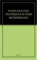 RAPID ANALYSIS TECHNIQUES IN FOOD MICROBIOLOGY