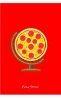 Pizza Journal