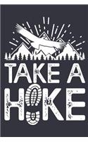 Take A Hike