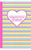 Composition Book