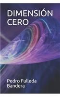 Dimensión Cero