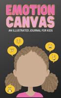Emotion Canvas Journal