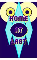 Home at Last