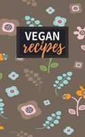 Vegan Recipes