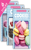 Desserts from Around the World (Set): (Desserts from Around the World)