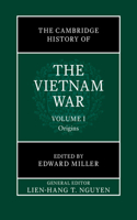 The Cambridge History of the Vietnam War