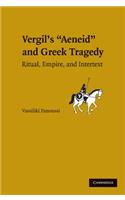 Vergil's Aeneid and Greek Tragedy