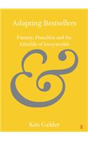 Adapting Bestsellers