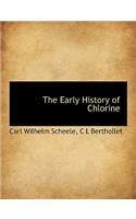 The Early History of Chlorine