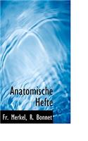 Anatomische Hefte