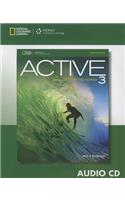 Active Skills for Reading 3: (Active Skills for Reading)