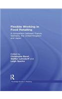 Flexible Working in Food Retailing