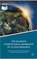 Palgrave International Handbook of Action Research