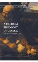 Critical Theology of Genesis