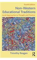 Non-Western Educational Traditions