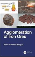 Agglomeration of Iron Ores