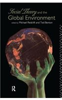 Social Theory and the Global Environment