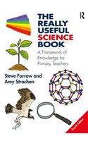 The Really Useful Science Book