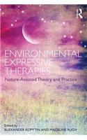 Environmental Expressive Therapies