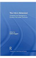 The City's Hinterland