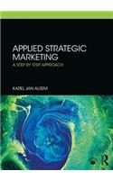 Applied Strategic Marketing