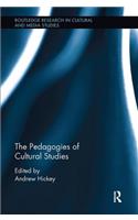 Pedagogies of Cultural Studies