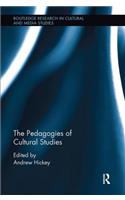 The Pedagogies of Cultural Studies