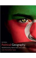 Political Geography