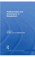 Political Islam and Governance in Bangladesh