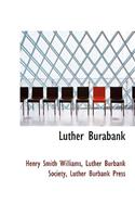 Luther Burabank