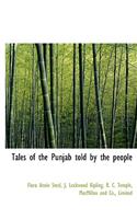 Tales of the Punjab Told by the People