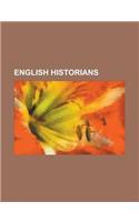 English Historians