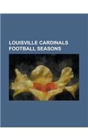 Louisville Cardinals Football Head Coaches
