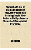 Watersheds
