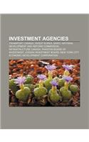 Investment Agencies