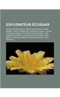 Explorateur Ecossais