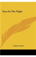 Eyes in the Night