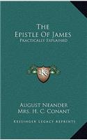 The Epistle of James