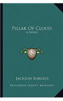Pillar Of Cloud