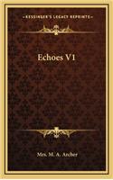 Echoes V1