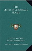 Little Hunchback Horse