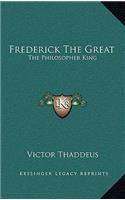 Frederick the Great