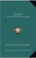 Elijah
